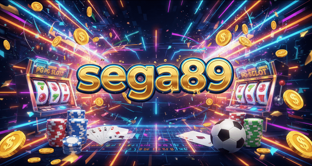 sega89