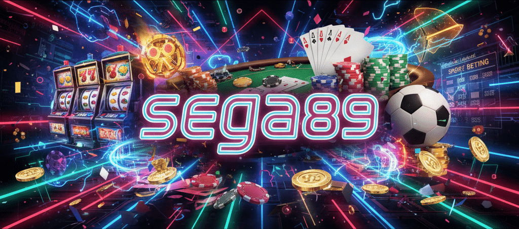 sega89