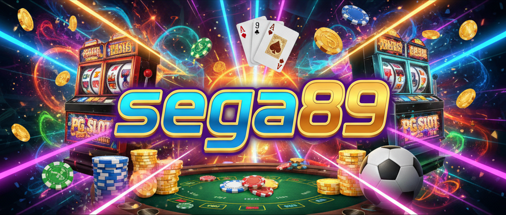 sega89